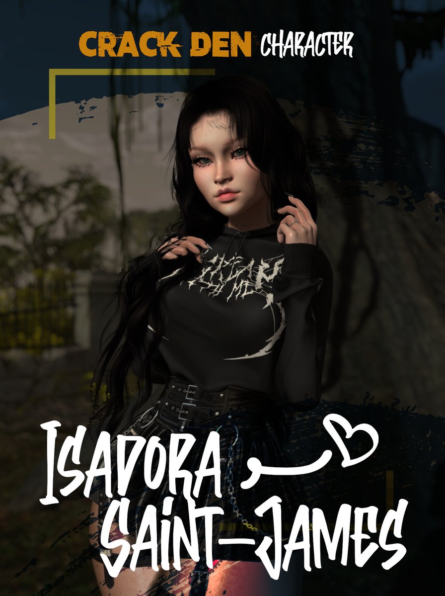 Crack Den tweet media