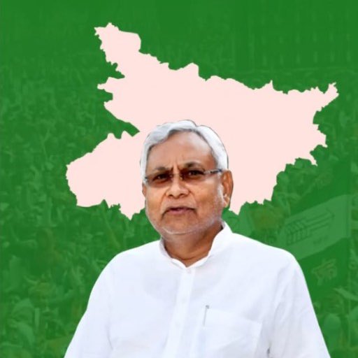 shekhar_br02's tweet image. Nitish Kumar heading to Delhi is the ultimate "Lead by Example."
Proof that even after 20 years of "Sushasan," the only way to find a better career path in Bihar is to take the train to New Delhi. Inspiring. 😅 #Bihar #Migration #Politics