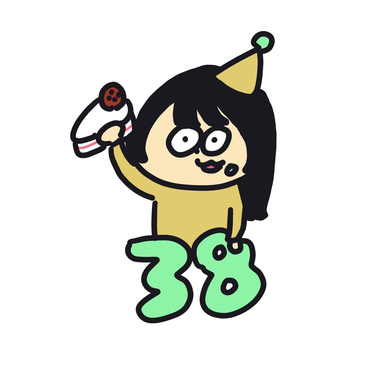 Nao☆@Negicco tweet media