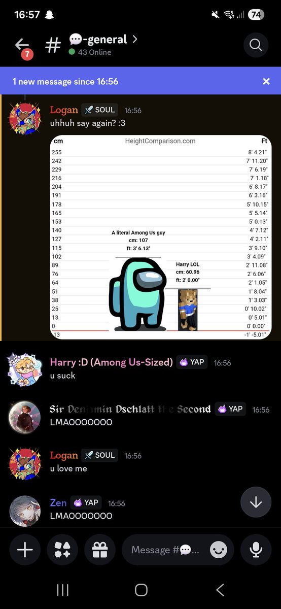 shortgayharry tweet media