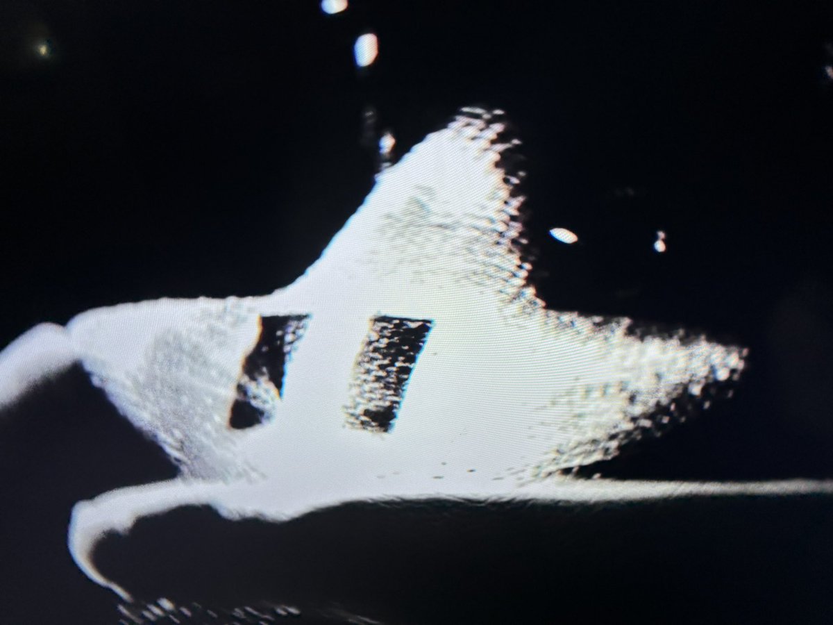 Alexsaan08's tweet photo. SS dump 
#ElTunal
#Arteaga https://t.co/dn8m3q8dUZ