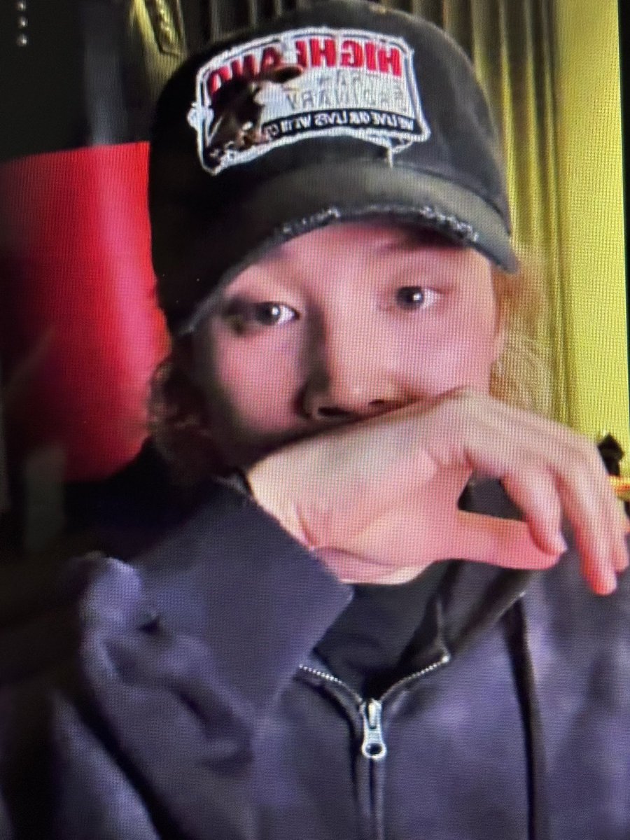 Jaz ⁷ is seeing BTS 🪭 tweet media