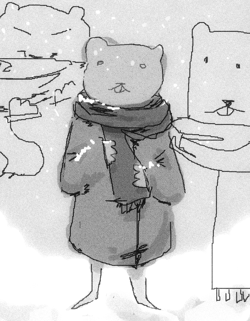 Waterfall guy tweet media