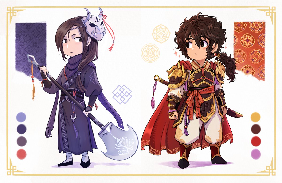 Shuravf / Digital Artist🎨 tweet media