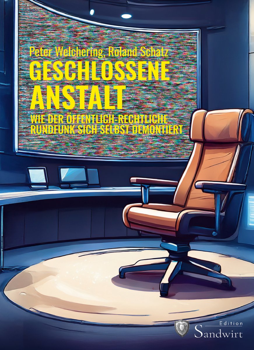 Scheint unter ÖRR-Interviewern zum neuen Trend zu werden.
So wie Caren Miosga in ihrem emphatischen Sonntagabend-Talk mit Robert Habeck am 24. November 2024? Unvergessen ihre Frage, die sie mit vor Bewunderung bebender Stimme vortrug: „Sie sind persönlich nicht eitel, aber gerade