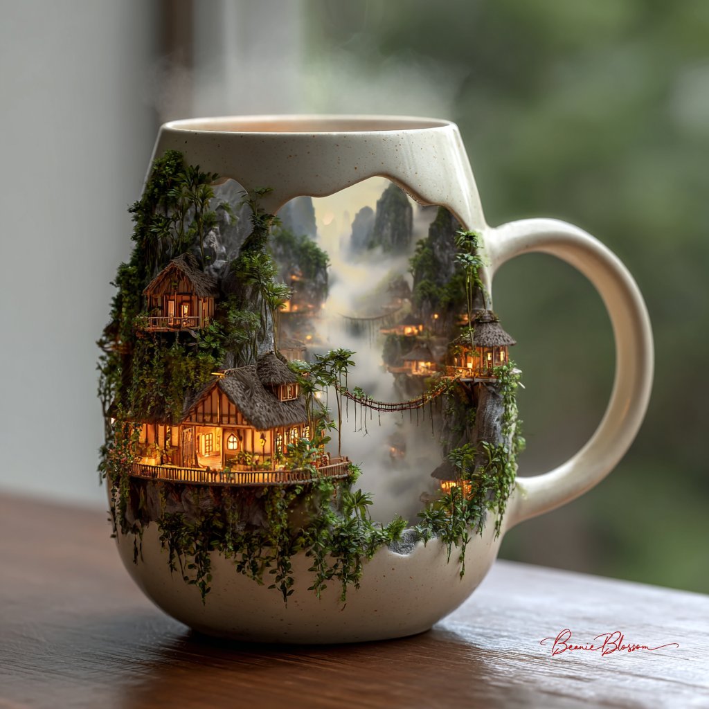 Beanie Blossom tweet media