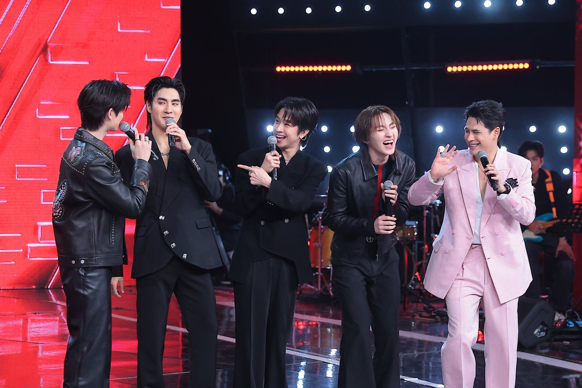 Fluke Official Fanclub tweet media