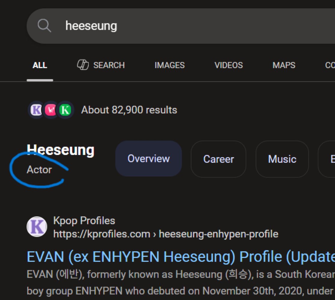 belift contratou ele pra atuar fingindo q não tá mais no enhypen, ele tá atuando tanto q entrou no currículo kk. pode voltar heeseung a gnt ja descobriu 

#ENHYPEN_Is_Forever_sevEN
#BOYCOTT_BELIFT_until_Change