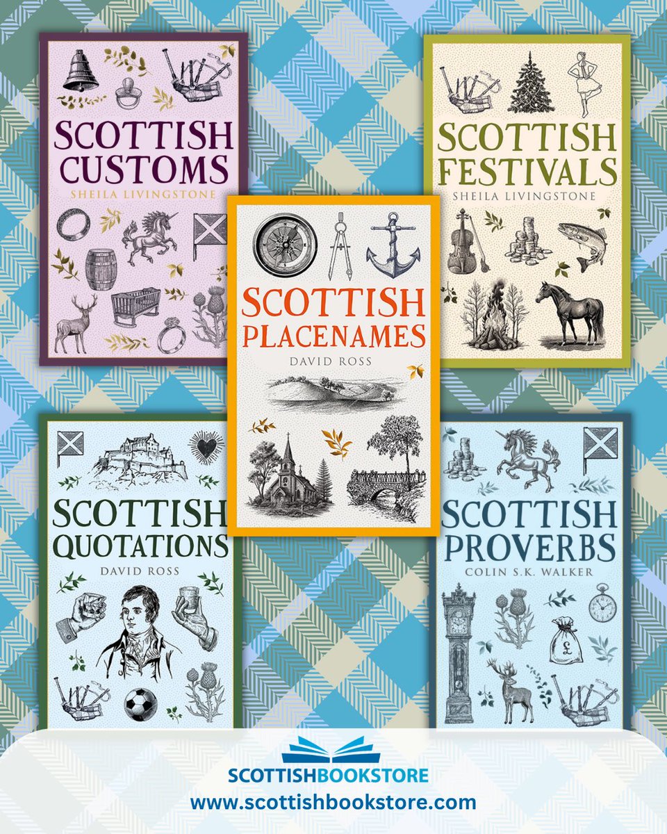 Scottish Bookstore tweet media