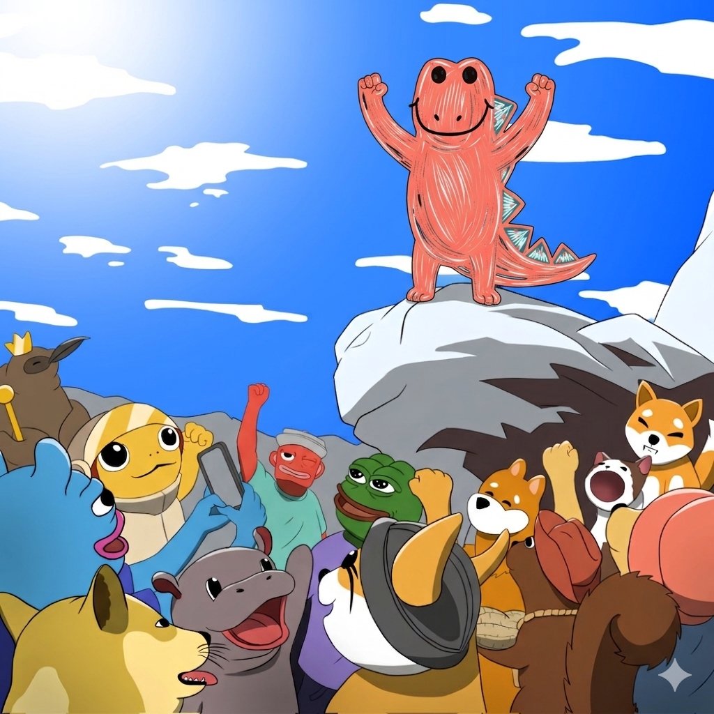 Mighty morphin tweet media