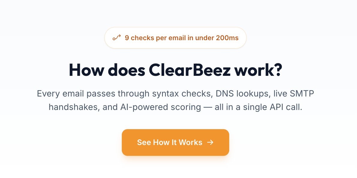 ClearBeez tweet media