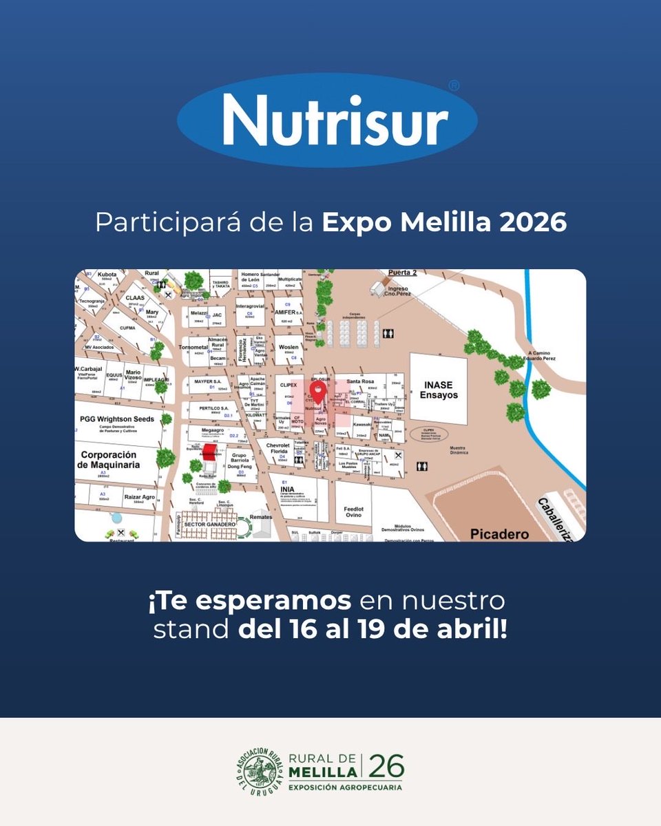 Nutrisur tweet media