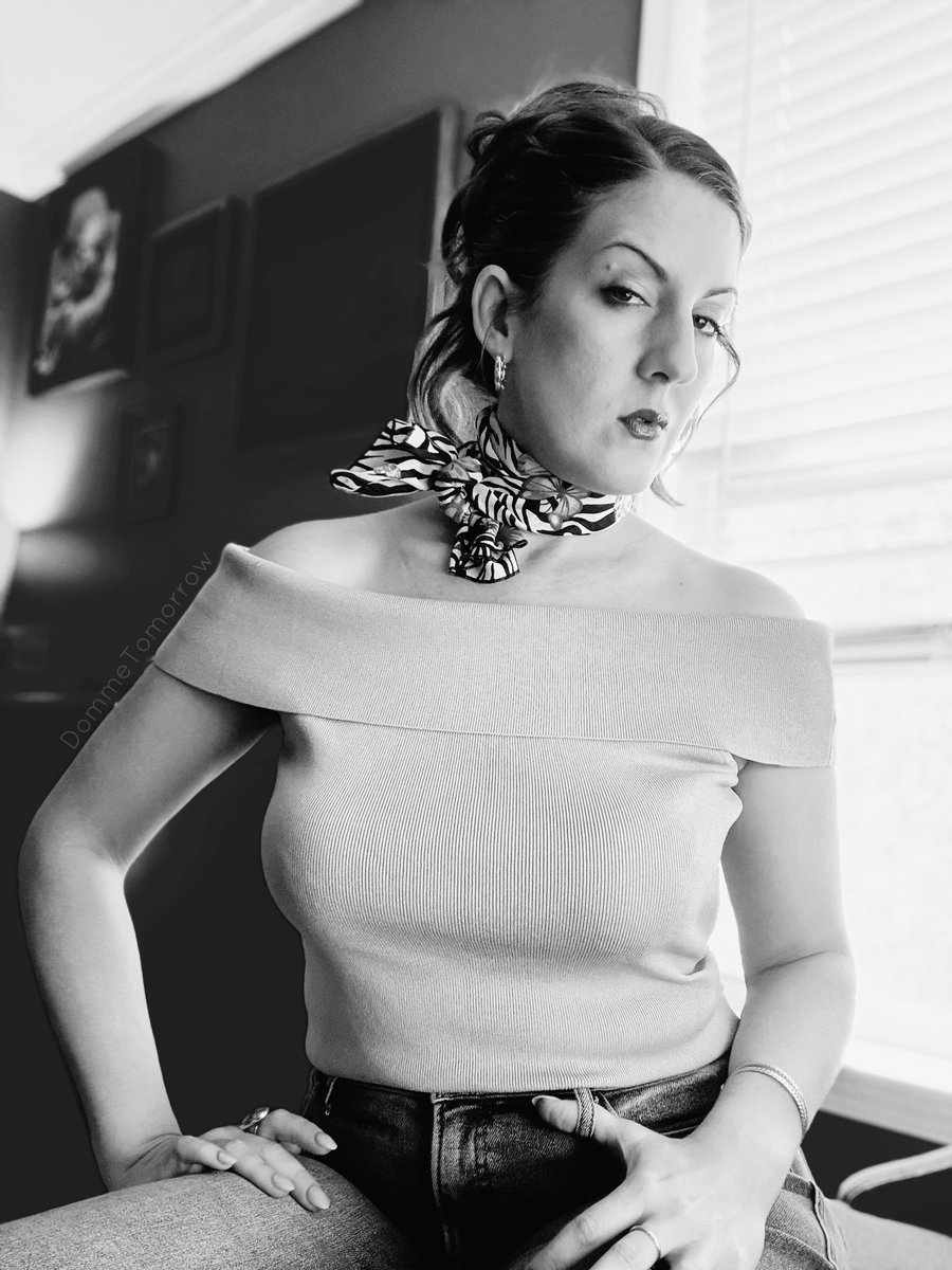 Ms. Tomorrow tweet media