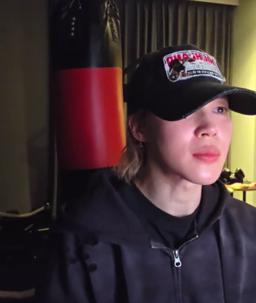 gallery of jimin tweet media