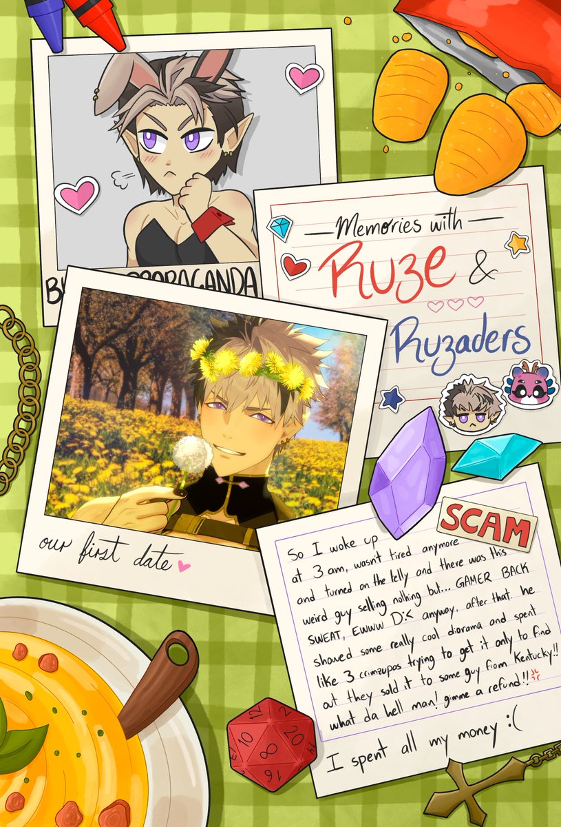 Danie 곰단해 💢 tweet media