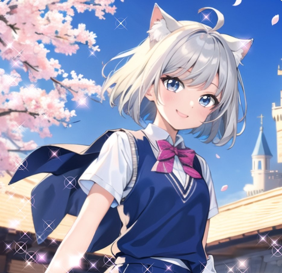 ねむち🦄 tweet media