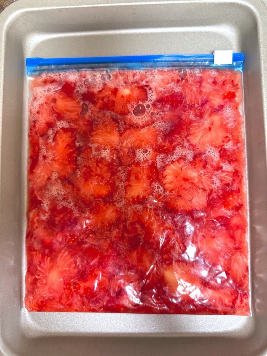 ちりめんさん♨️ tweet media