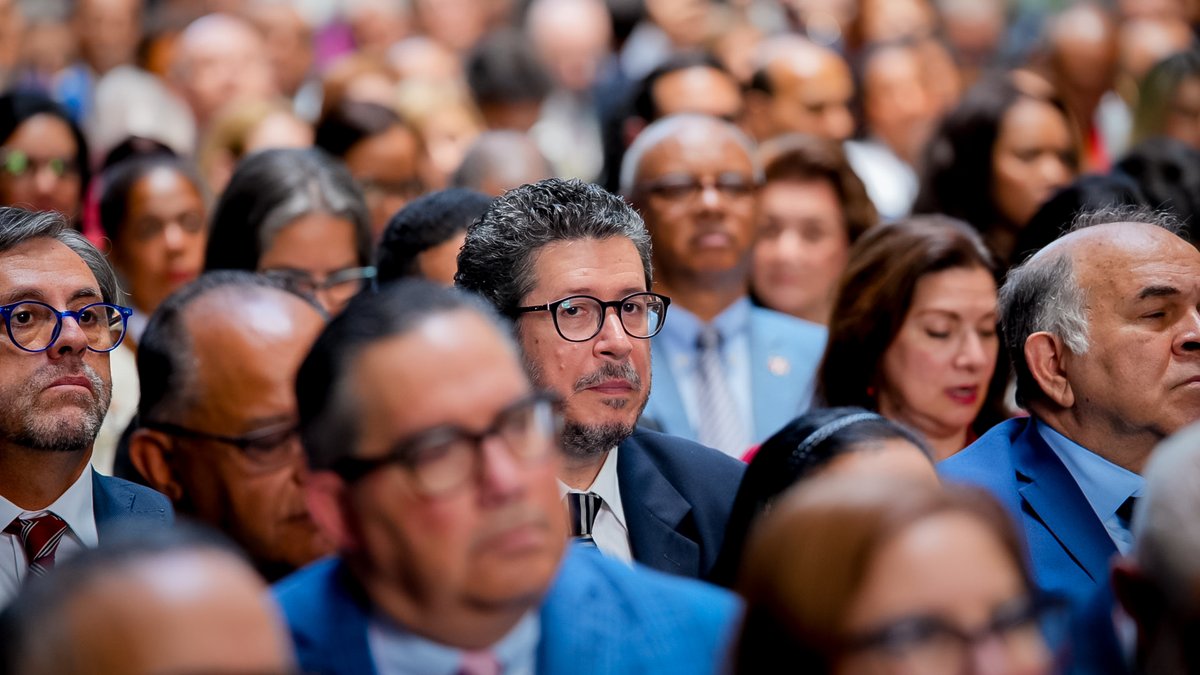 Poder Judicial de la República Dominicana tweet media