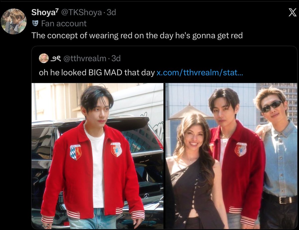Shoya⁷ (@TKShoya) / Posts / X