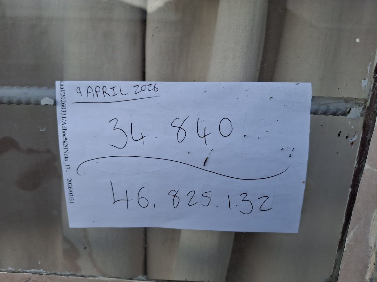 Jacques de Goede tweet media