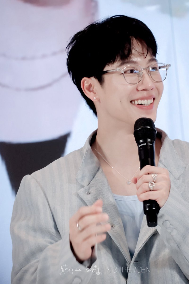 🎧 ⋅ 🍡 ผู้หมวดชาตรีหมาลูกชิ้น 🧸 💌🫡 tweet media