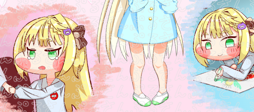 じょじ@クルスタ園児服合同📛 tweet media