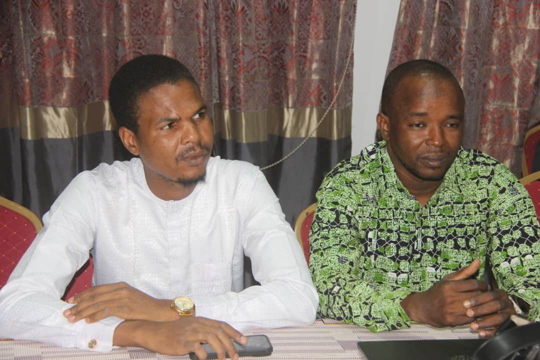 Observatoire National de la Communication - Niger tweet media