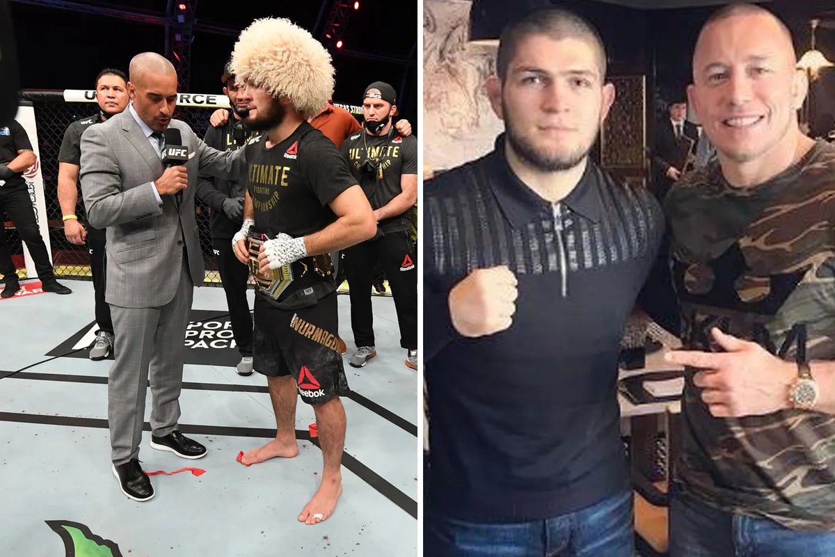 DontBeScaredHomie tweet media