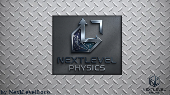 legend_3225's tweet photo. To stay truly independent, I’ve decided to build my own physics engine from scratch: NextLevel Physics. 
No third-party libraries. Just custom C++ architecture optimized for 2010 hardware and beyond.
#NextLevelEngine #NextLevelPhysics #IndieDev #GameDev https://t.co/CJRe8gwKK3