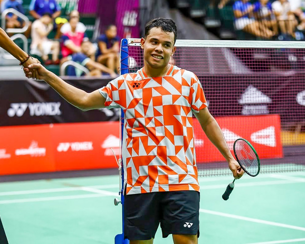 Comité Olímpico ESA tweet media