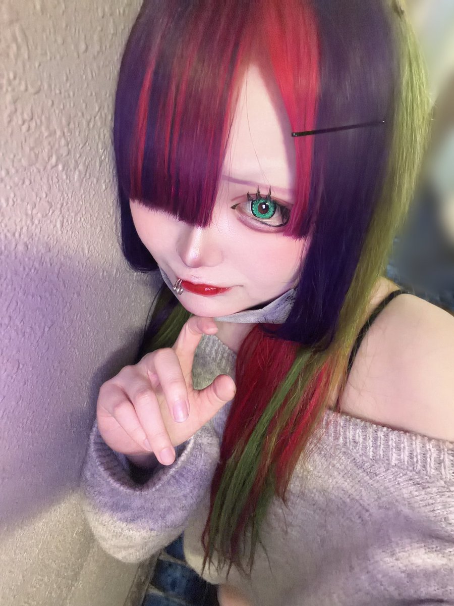 りある 【I.VILL】 tweet media