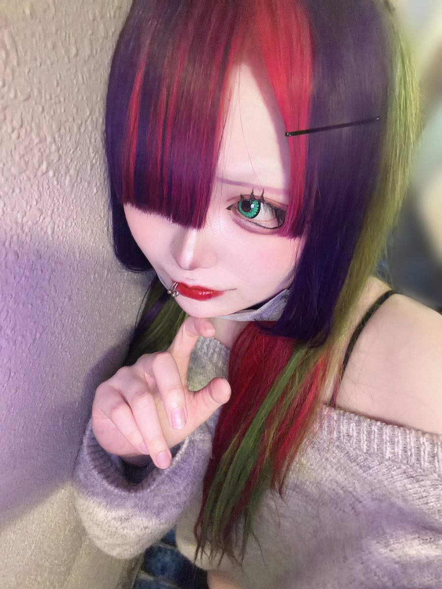 りある 【I.VILL】 tweet media