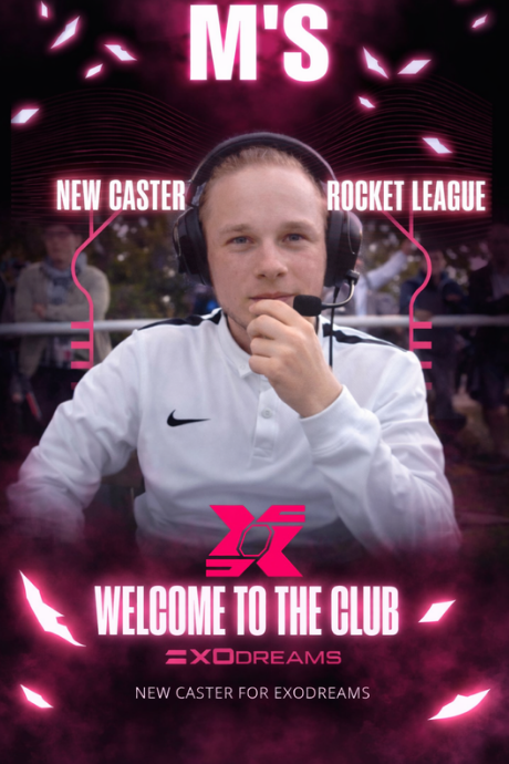 ExOdreams tweet media