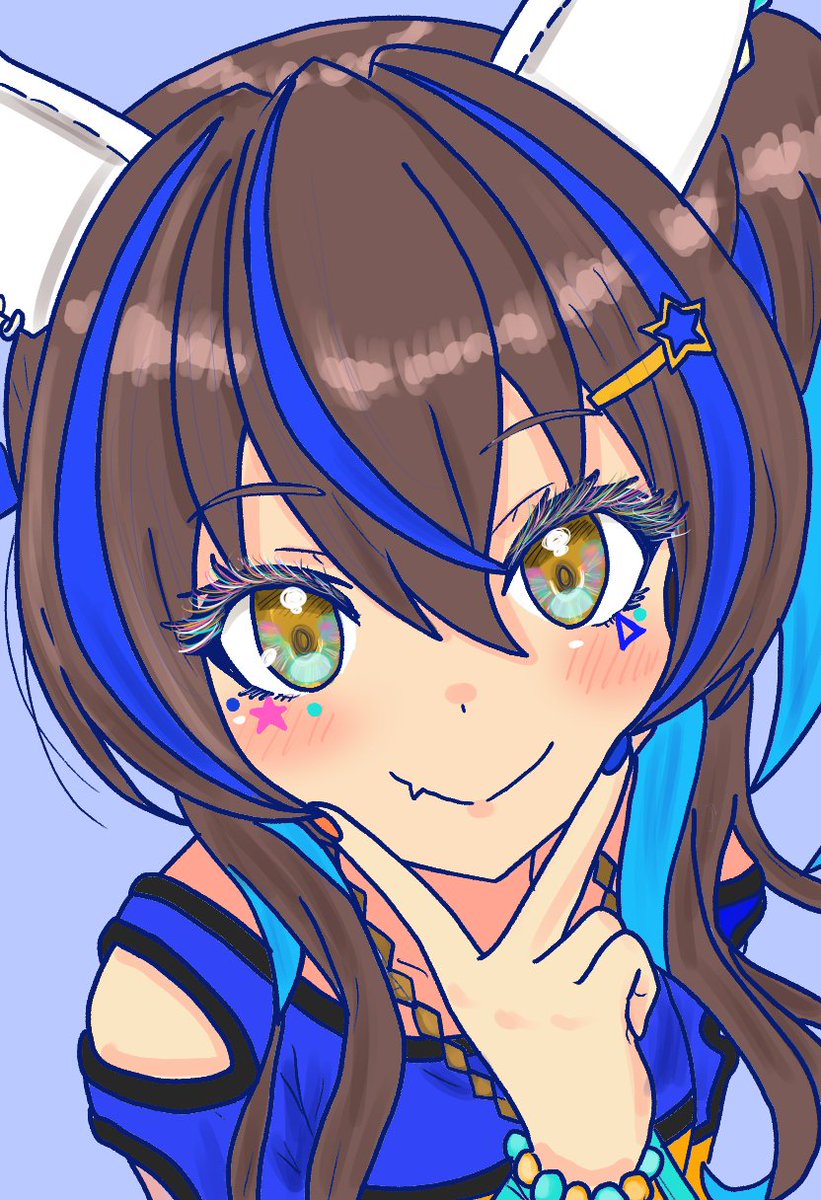 カレンライスの使い魔(お姉さま) tweet media