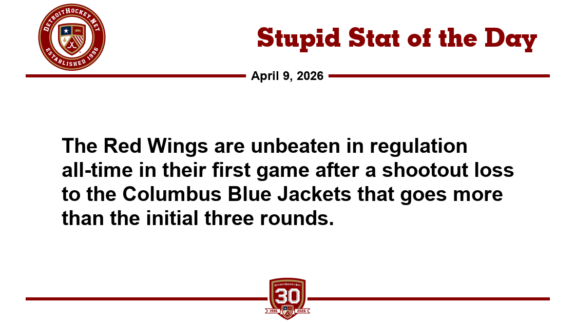 DetroitHockey.Net tweet media