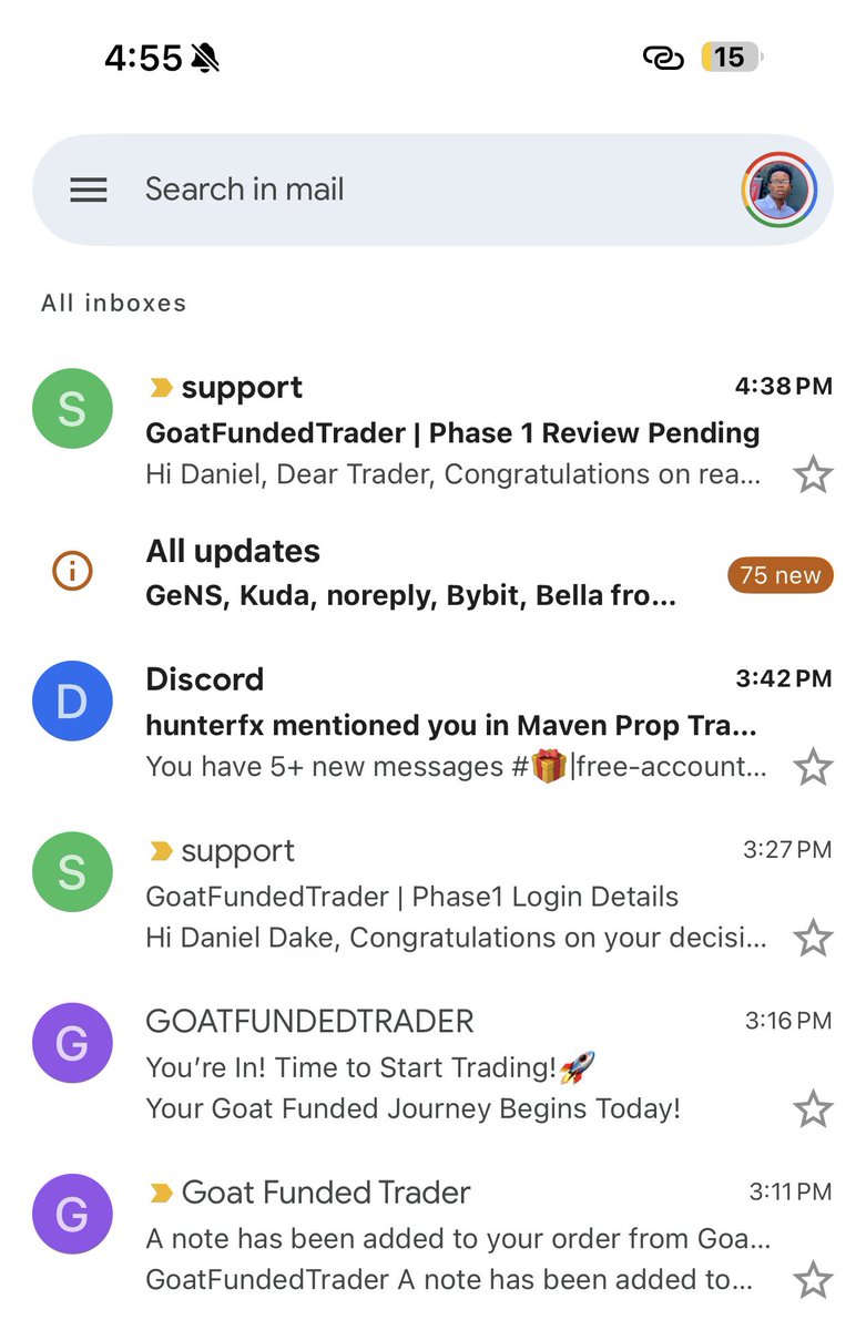 I AM DAKE JR 💛 tweet media