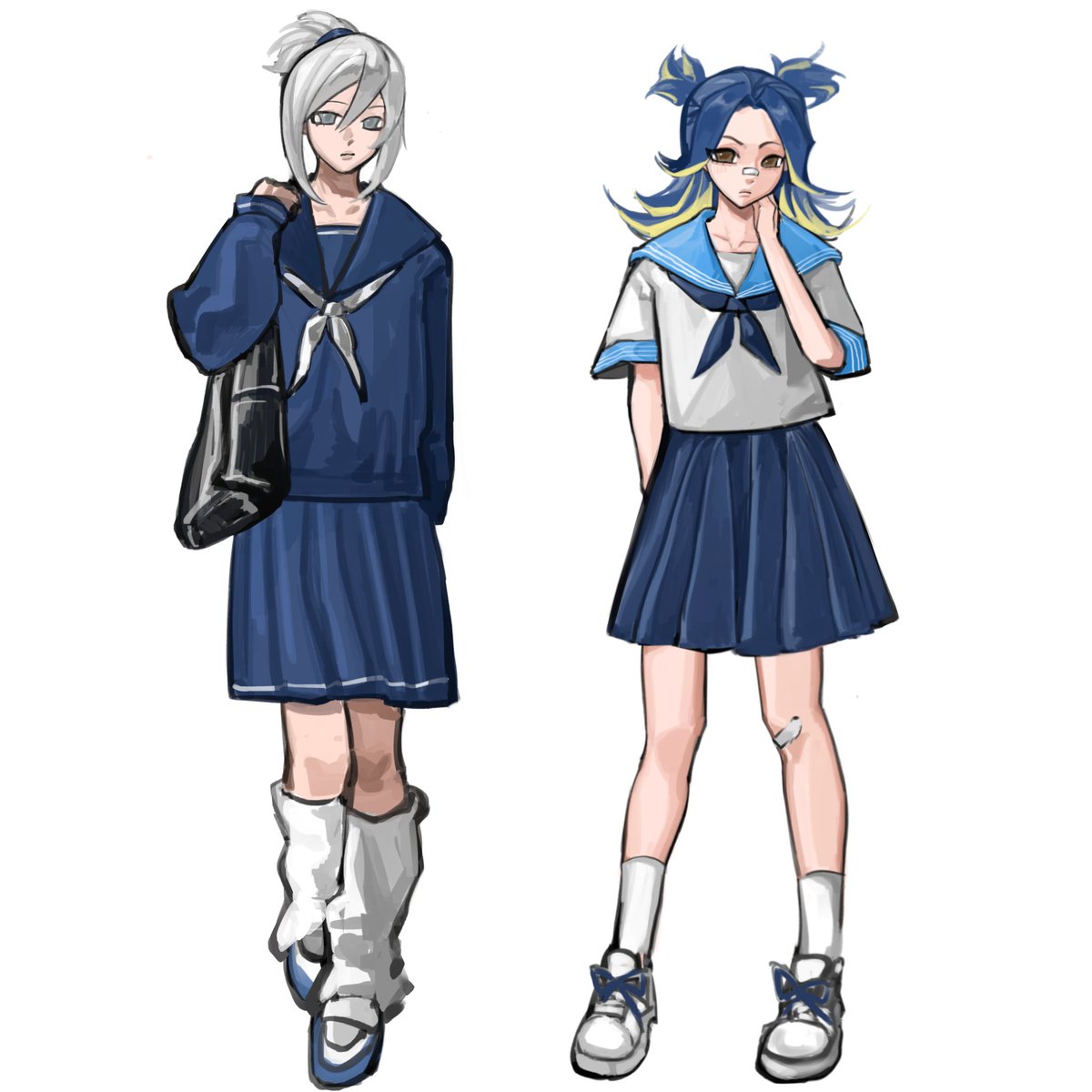 's tweet image. #lightningstorm 
#VALORANT