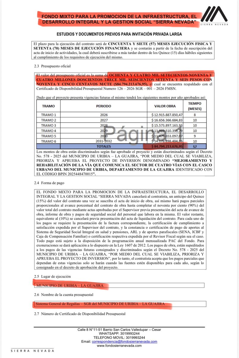 Paula Bolívar tweet media