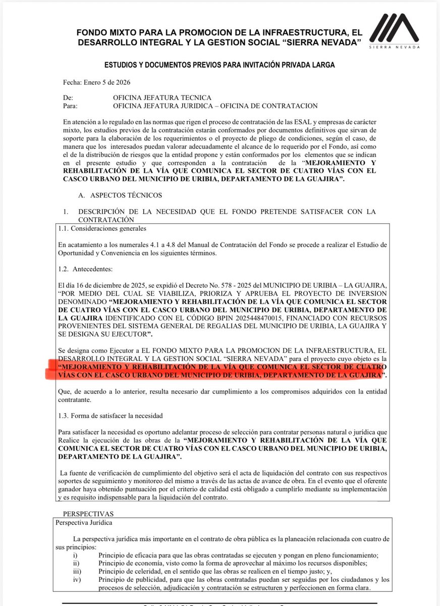 Paula Bolívar tweet media