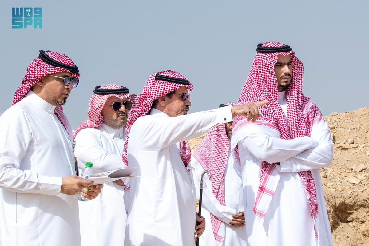 واس العام tweet media