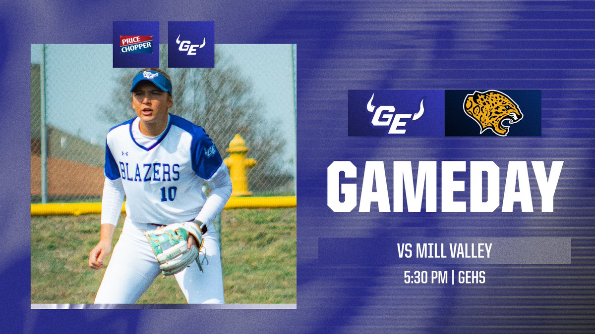 Gardner Edgerton Trailblazer Athletics tweet media