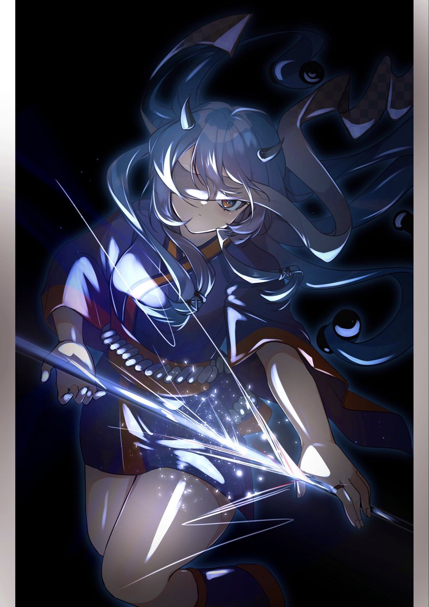 ヨビニオン・マルル

 #デュ絵マ