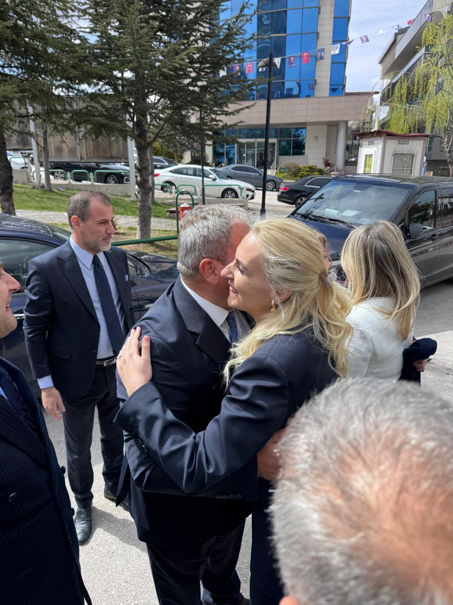 Merve Kır Müftüoğlu tweet media