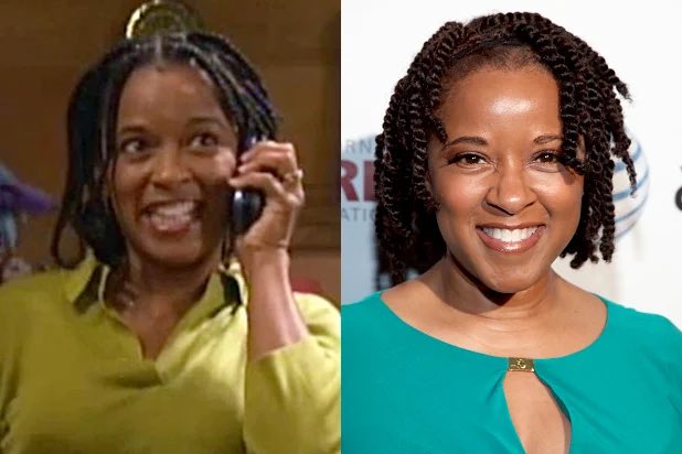 jeri reign . tweet media