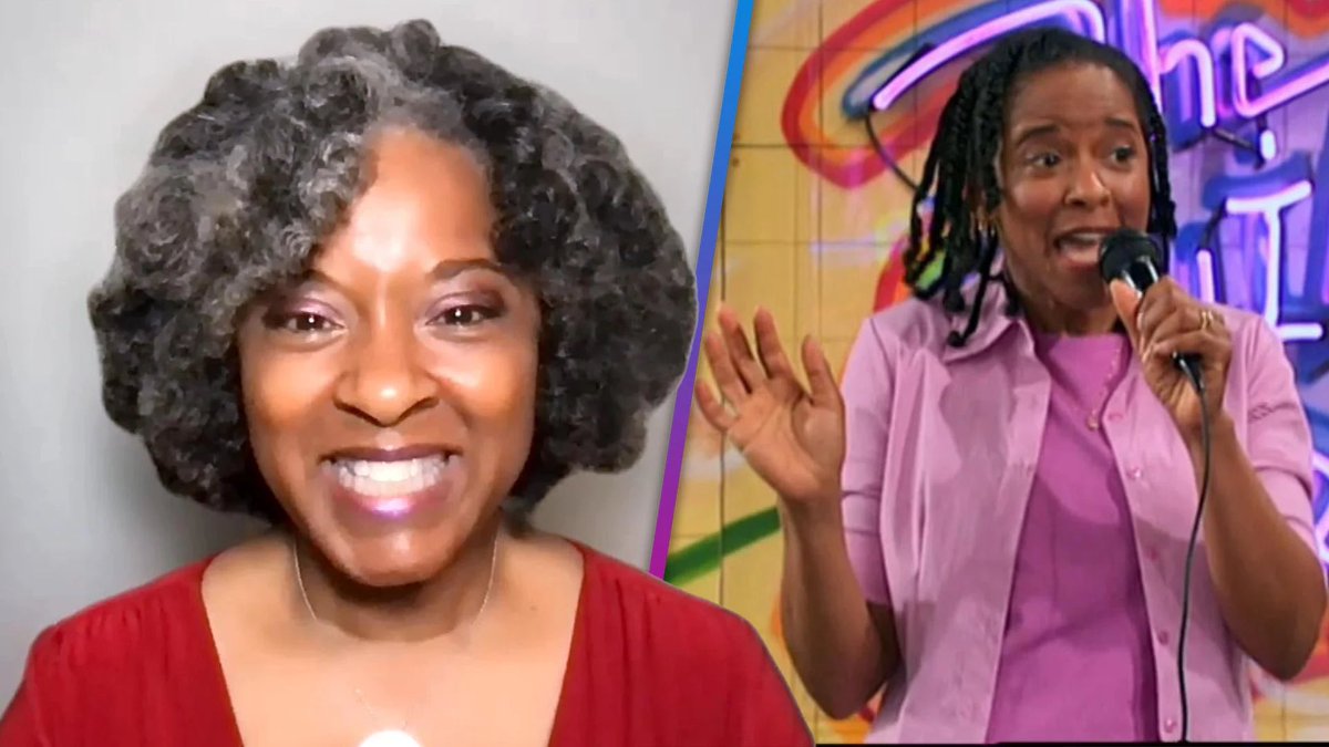 jeri reign . tweet media