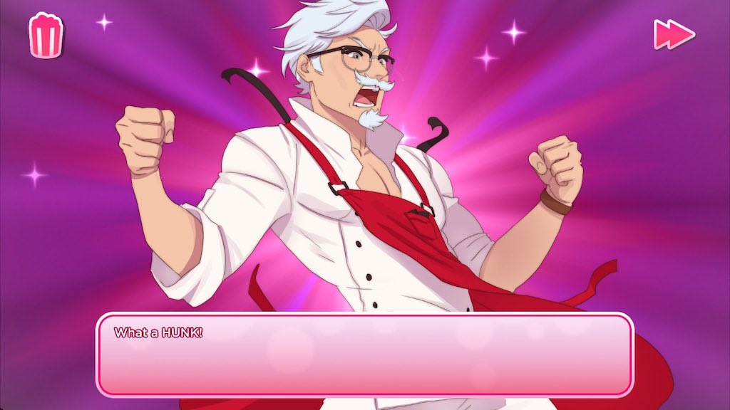 GracedWithComics tweet media