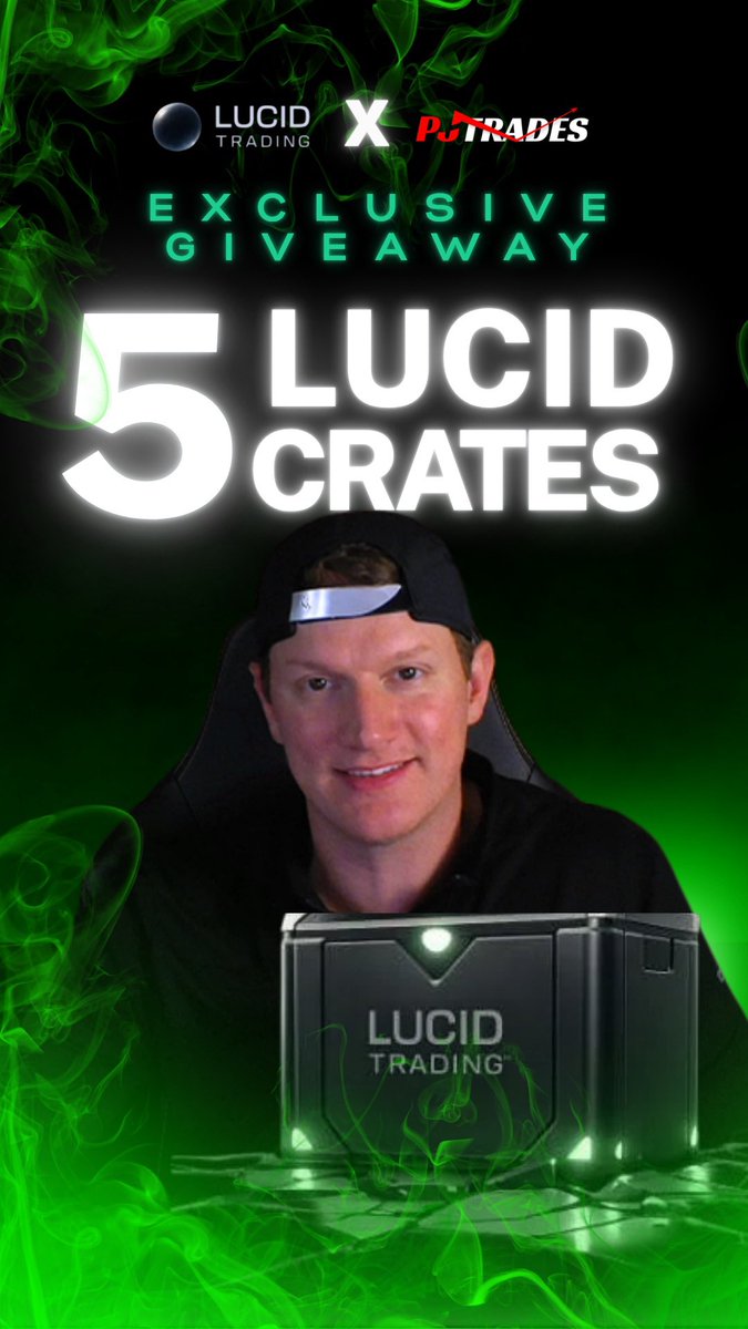 PJ Trades tweet media