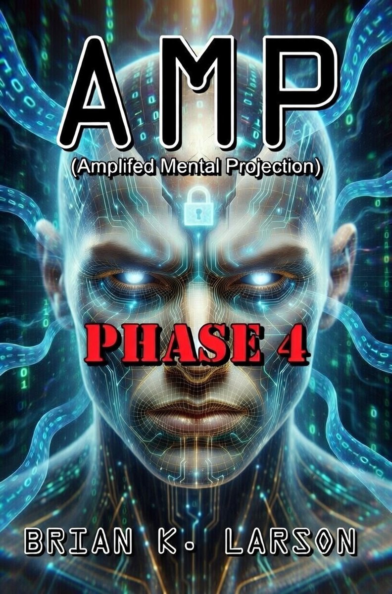 Brian K. Larson tweet media