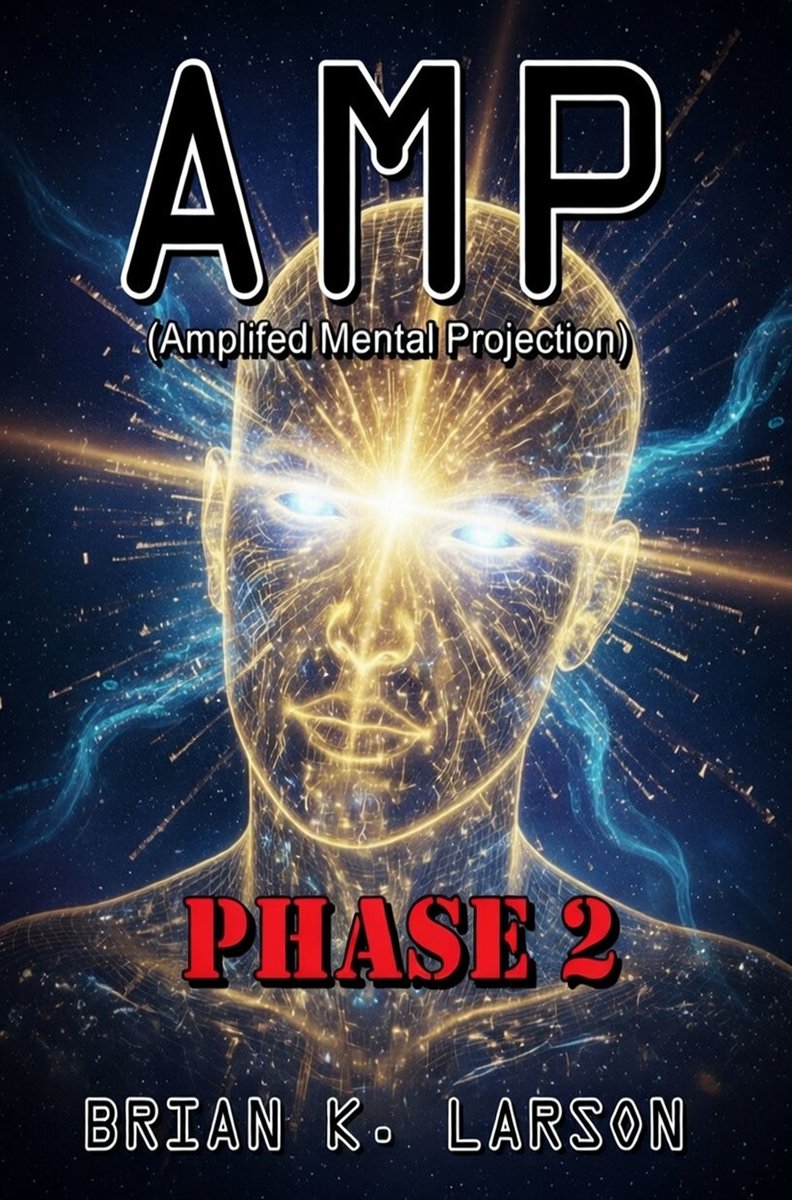 Brian K. Larson tweet media