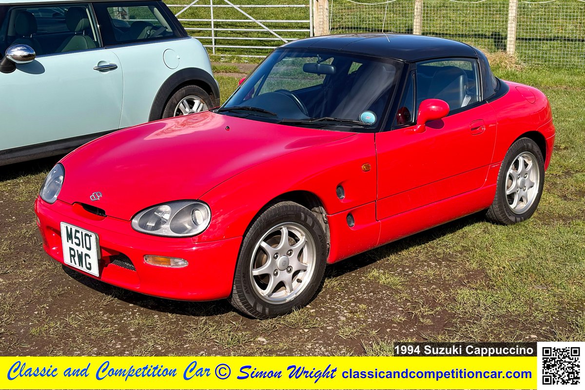 Classcompcar tweet media